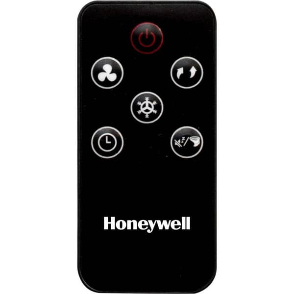 Honeywell ES800 Luftkylare 38.1 W (L x B x H) 316 x 250 x 733 mm Svart, Vit