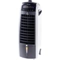 Miniatyrbild 1 av 3: Honeywell ES800 Luftkylare 38.1 W (L x B x H) 316 x 250 x 733 mm Svart, Vit