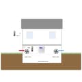 Miniatyrbild 4 av 4: H-Tronic Daggpunktsstyrning -40 - 125 °C 1 W
