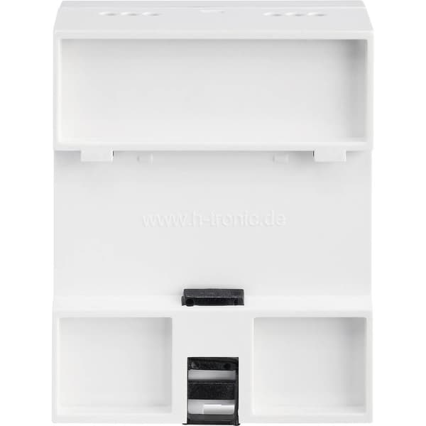 H-Tronic HTS 1000 Temperaturvakt -99 - 850 °C 3000 W