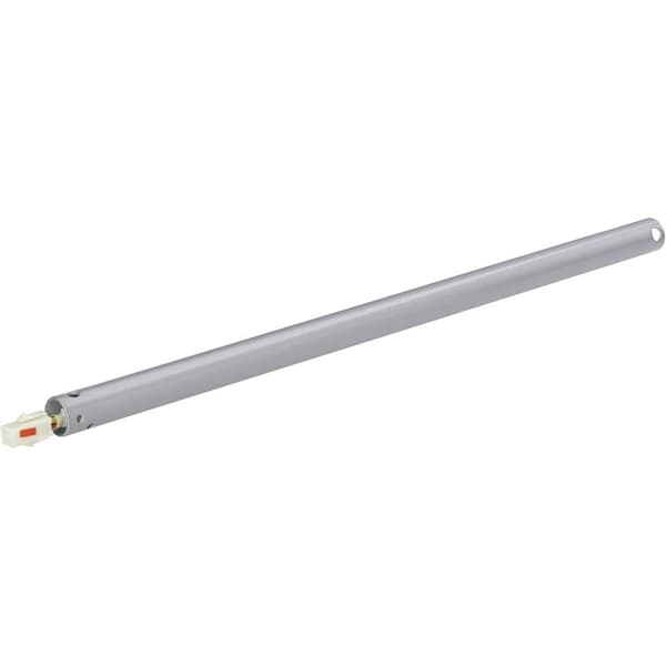 Westinghouse 65644 Förlängningsstav Silver