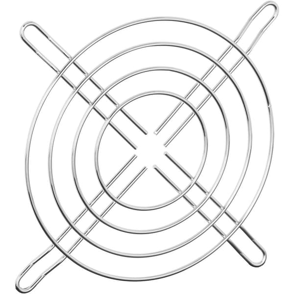 EBM Papst LZ 23 Luftgitter (B x H) 92 mm x 92 mm