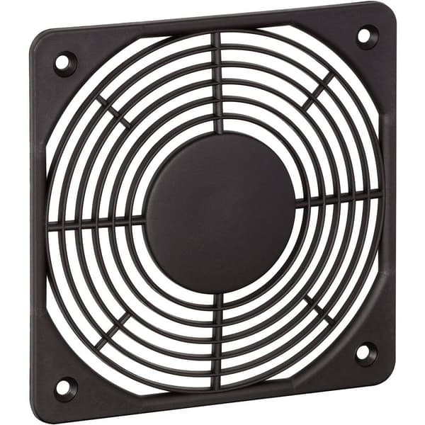 EBM Papst LZ 30 P Luftgitter (B x H) 119 mm x 119 mm