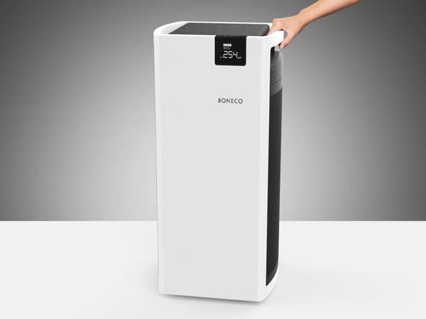 Boneco Henkilökohtainen tuuletin F50