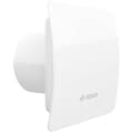 Miniatyrbild 1 av 4: Bosch Home Comfort Fan 1500 W125 Väggfläkt 230 V 182 m³/h 125 mm