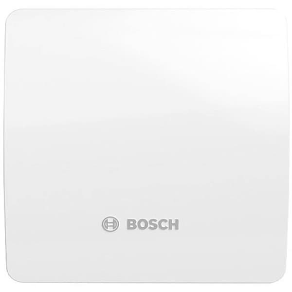 Bosch Home Comfort Fan 1500 W100 Väggfläkt 230 V 95 m³/h 100 mm