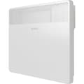 Miniatyrbild 3 av 7: Bosch Home Comfort HC-4000-15 Konvektorelement 15 m² 1500 W Vit