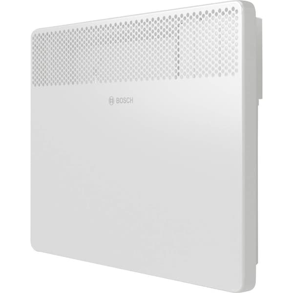 Bosch Home Comfort HC-4000-15 Konvektorelement 15 m² 1500 W Vit