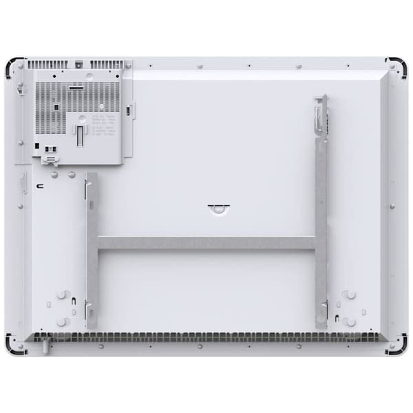 Bosch Home Comfort HC-4000-15 Konvektorelement 15 m² 1500 W Vit