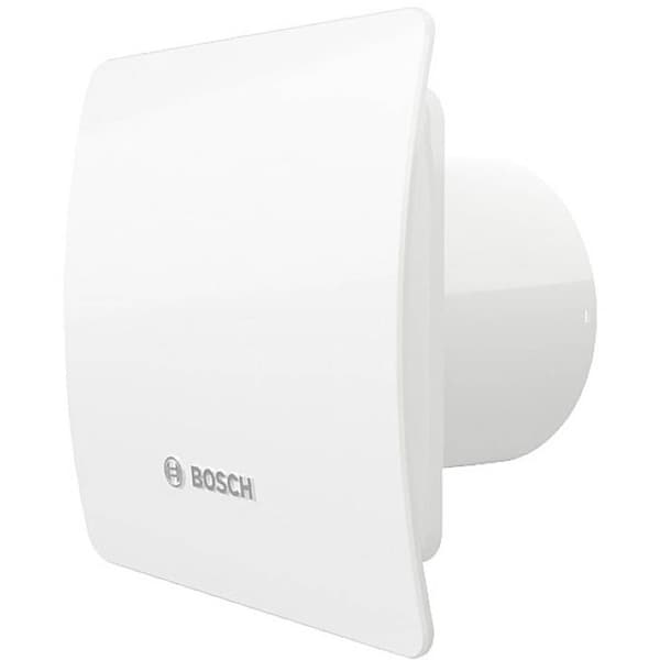 Bosch Home Comfort Fan 1500DH W100 Väggfläkt 230 V 95 m³/h 100 mm