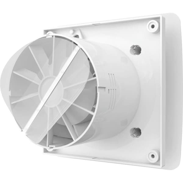 Bosch Home Comfort Fan 1500DH W100 Väggfläkt 230 V 95 m³/h 100 mm