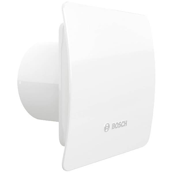 Bosch Home Comfort Fan 1500DH W100 Väggfläkt 230 V 95 m³/h 100 mm