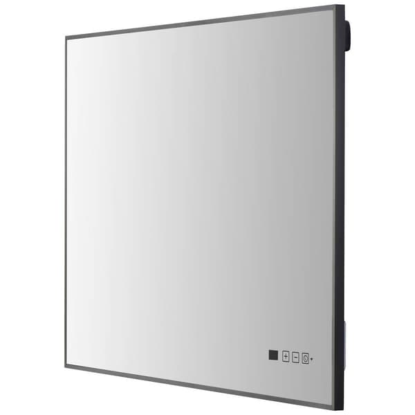 SHX SHXCM600Wifi infraelement 600 W 12 m² Glas
