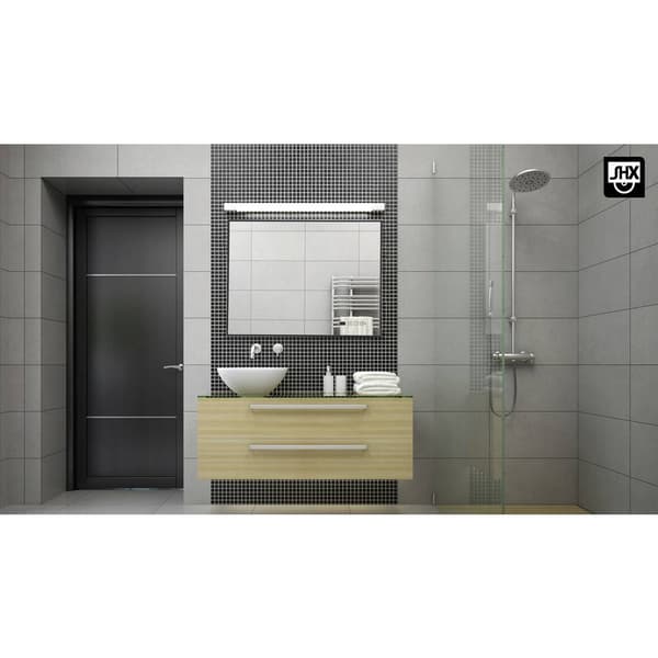 SHX SHXCM600Wifi infraelement 600 W 12 m² Glas