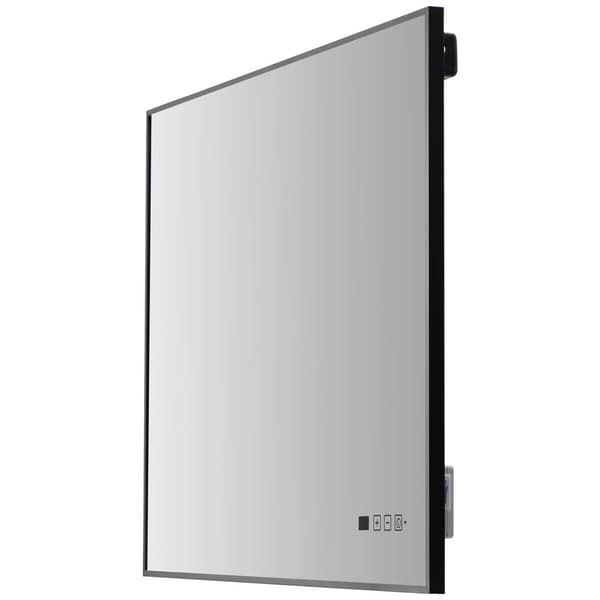 SHX SHXCM600Wifi infraelement 600 W 12 m² Glas