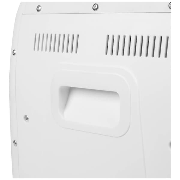 Tristar KA-5129 Halogenspotlight 400 W, 800 W, 1200 W 38 m³ Vit