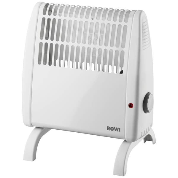 ROWI 1 03 03 0133 Frostvakt 23 m³ 450 W Vit