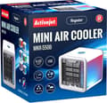 Miniatyrbillede 1 af 7: Mini luftkøler Activejet Regular MKR-550B