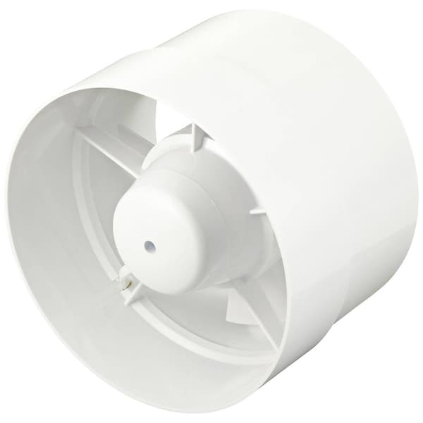 Sygonix SY-5233252 Kanalfläkt 230 V/AC 320 m³/h 150 mm