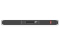 Miniatyrbild 4 av 4: Lanberg AK-1502-B rack accessory Fan panel
