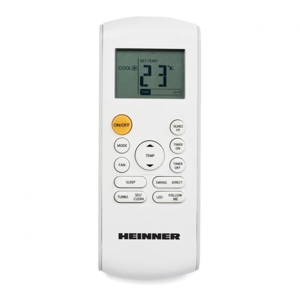 AER CONDITIONAT HEINNER HAC-MRB12SLWIFI