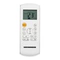Miniatyrbillede 1 af 3: AER CONDITIONAT HEINNER HAC-MRB12SLWIFI