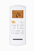 Miniatyrbild 4 av 4: AER CONDITIONAT HEINNER HAC-CO12WFN-WH