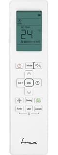 Miniatyrbillede 2 af 4: AER CONDITIONAT FRAM ACF-MS12WIFI-GY