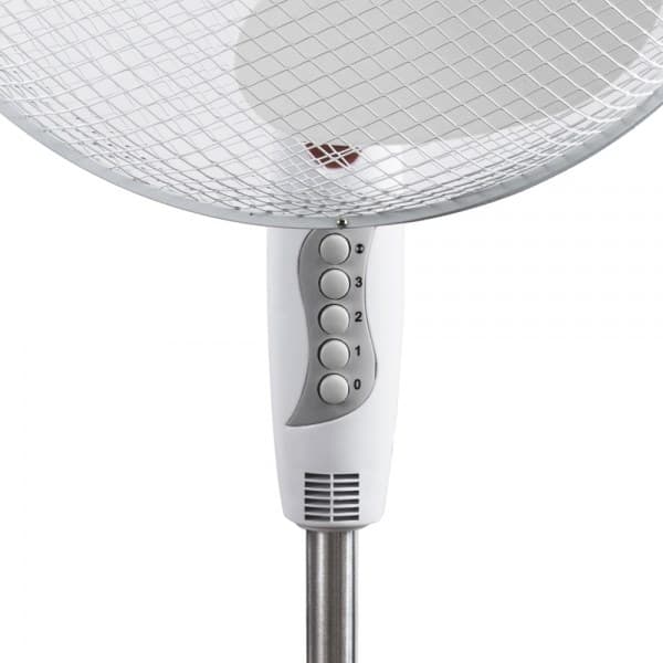 Esperanza EHF001WW husholdningsventilator Hvid