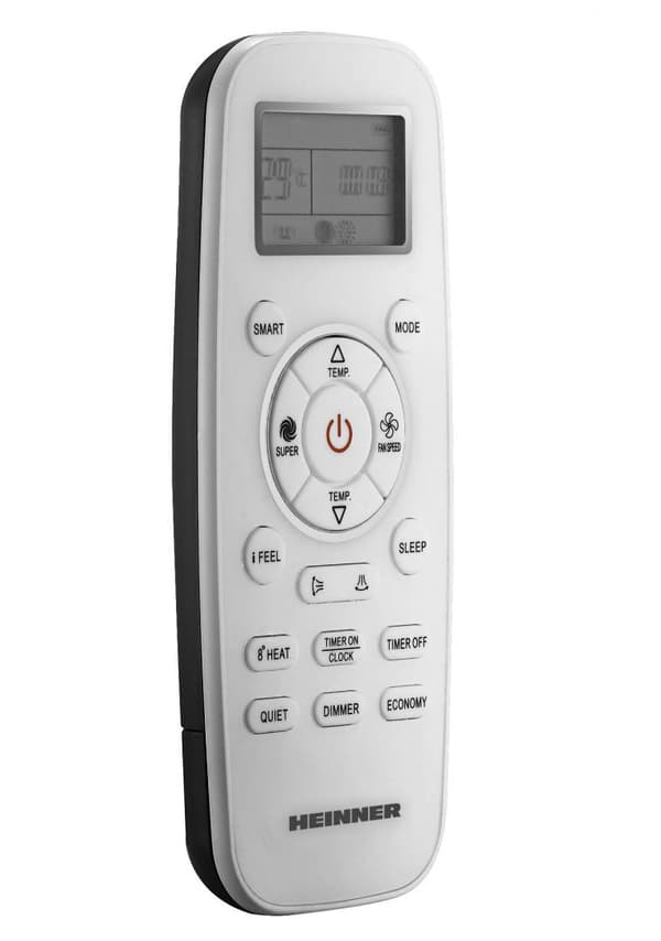 AER CONDITIONAT HEINNER HAC-HS09WH++