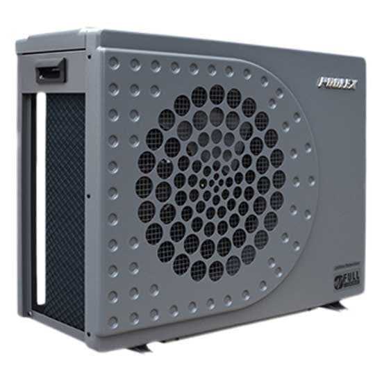 Poolex Varmepumpe Jetline Selection Fi 75 7.1kw 2-4 M³/h Søvfarvet 30-45 m³