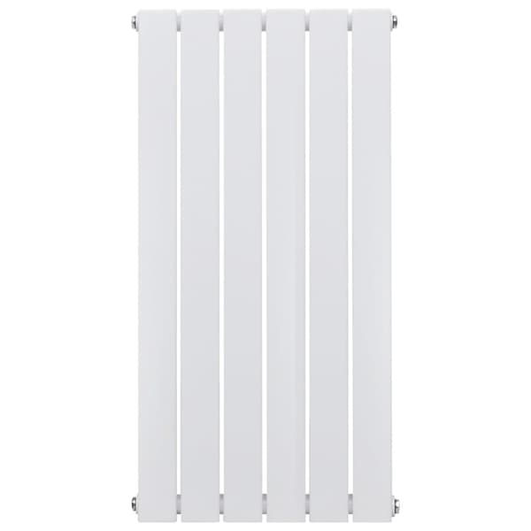 varmepanel 465x900 mm hvid