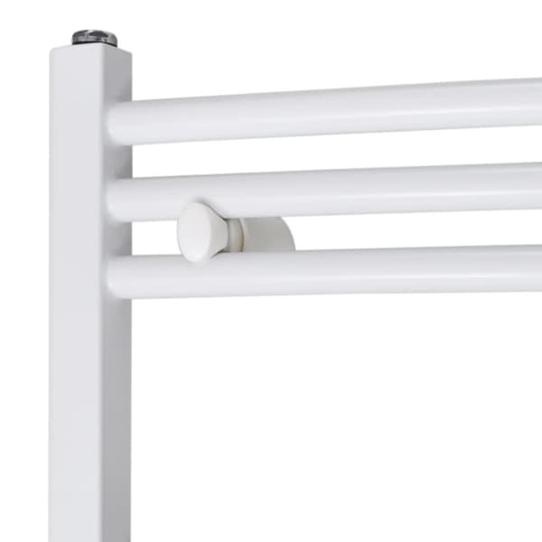 håndklædetørrer centralvarme montering side/midt 500x1160 mm
