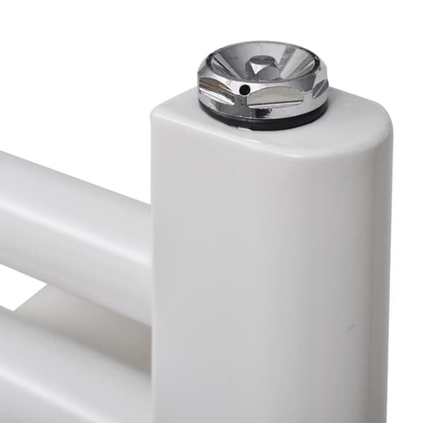 håndklæderadiator 500x764 mm centralvarme lige