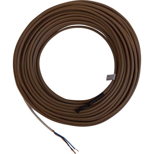 ØS Alu-8 8W/m 400W 53 m 230V