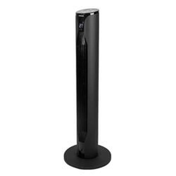 Fläkttorn Haeger TF-R36.005A 55 W - Effektiv kylning med 55 W effekt för optimal luftcirkulation. Perfekt för hemmet eller kontoret.