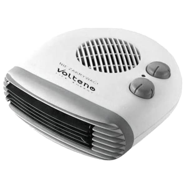 LÄMPÖPUHALTIN 2000W VO0282