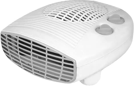 LÄMPÖPUHALTIN 2000W VO0282