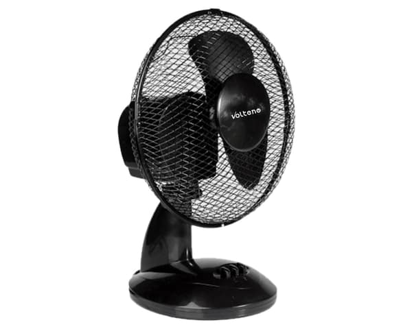 SORT DESK VENTILATOR 23cm