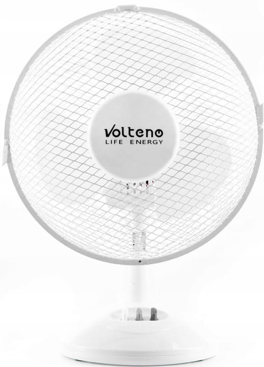 SORT DESK VENTILATOR 23cm