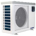 Miniatyrbillede 3 af 10: Astralpool Inverter Varmepumpe Eco Elyo-05 3m³/h