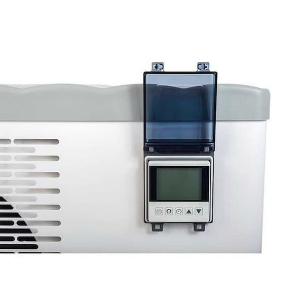 Astralpool Inverter Varmepumpe Eco Elyo-05 3m³/h