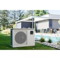 Miniatyrbillede 6 af 10: Astralpool Inverter Varmepumpe Eco Elyo-05 3m³/h