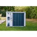 Miniatyrbillede 8 af 10: Astralpool Inverter Varmepumpe Eco Elyo-05 3m³/h