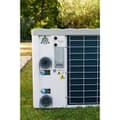 Miniatyrbillede 9 af 10: Astralpool Inverter Varmepumpe Eco Elyo-05 3m³/h