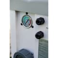 Miniatyrbillede 10 af 10: Astralpool Inverter Varmepumpe Eco Elyo-05 3m³/h