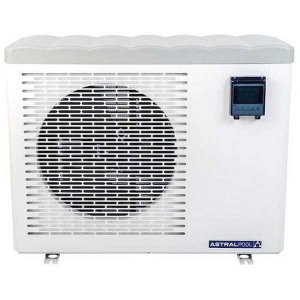 Astralpool Inverter Varmepumpe Eco Elyo-05 3m³/h