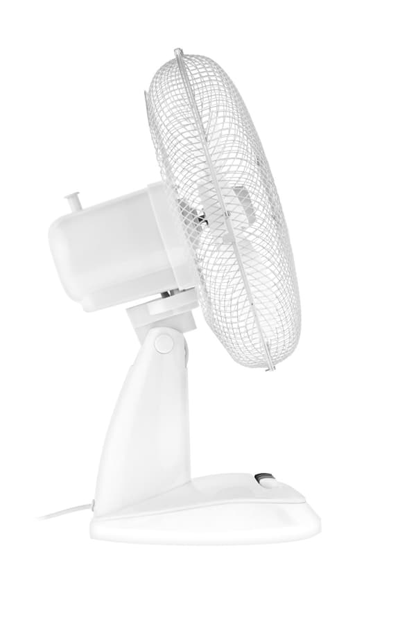 Teesa bordventilator