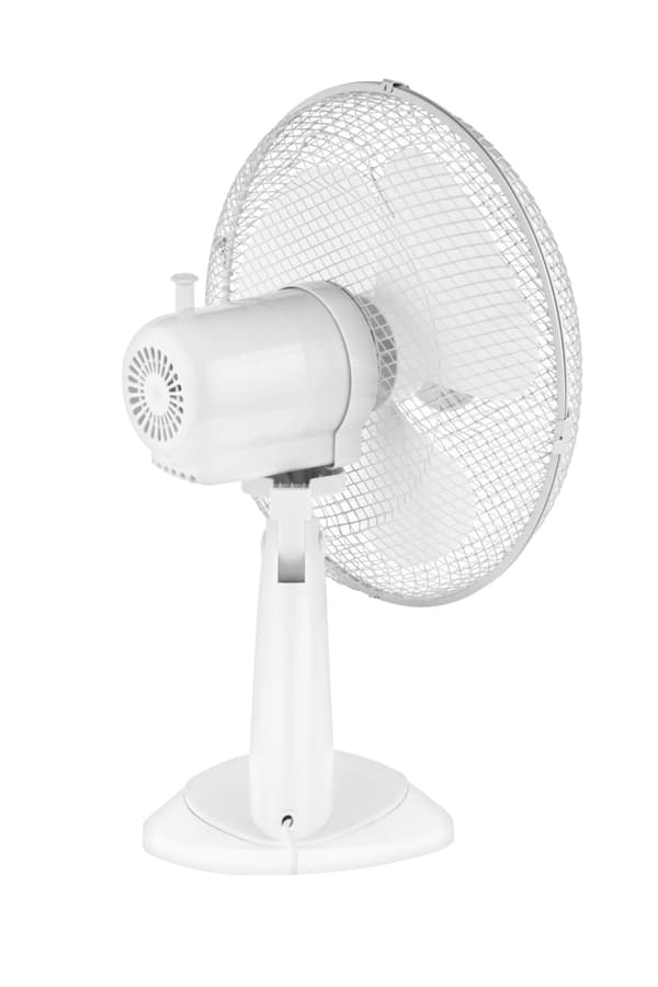 Teesa bordventilator