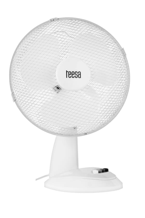 Teesa bordventilator